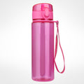 Hot pink