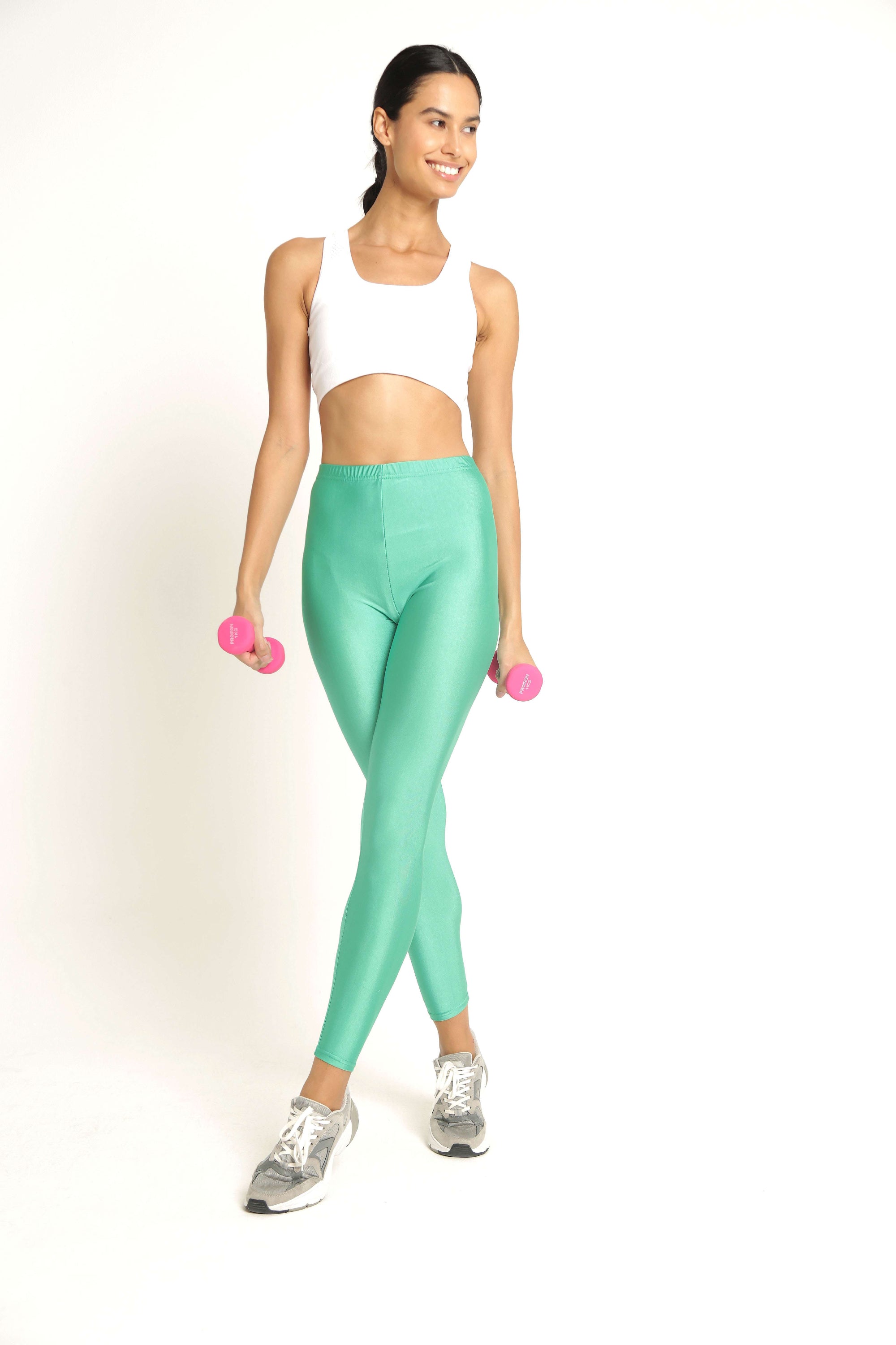 Leggings Paris