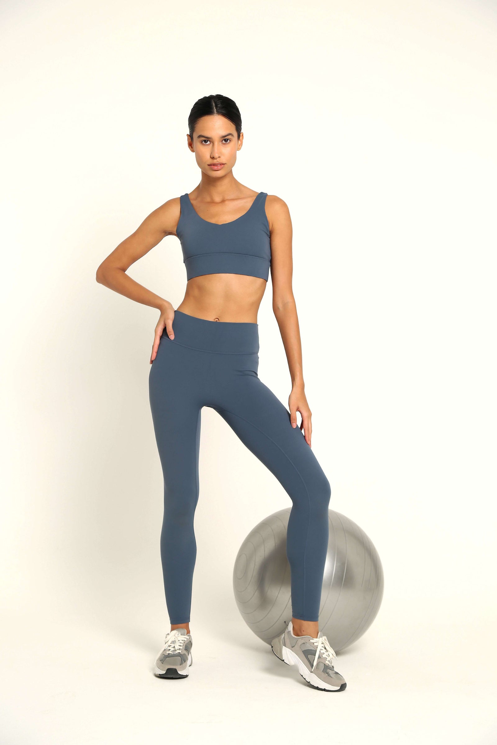 Suzanna-Leggings