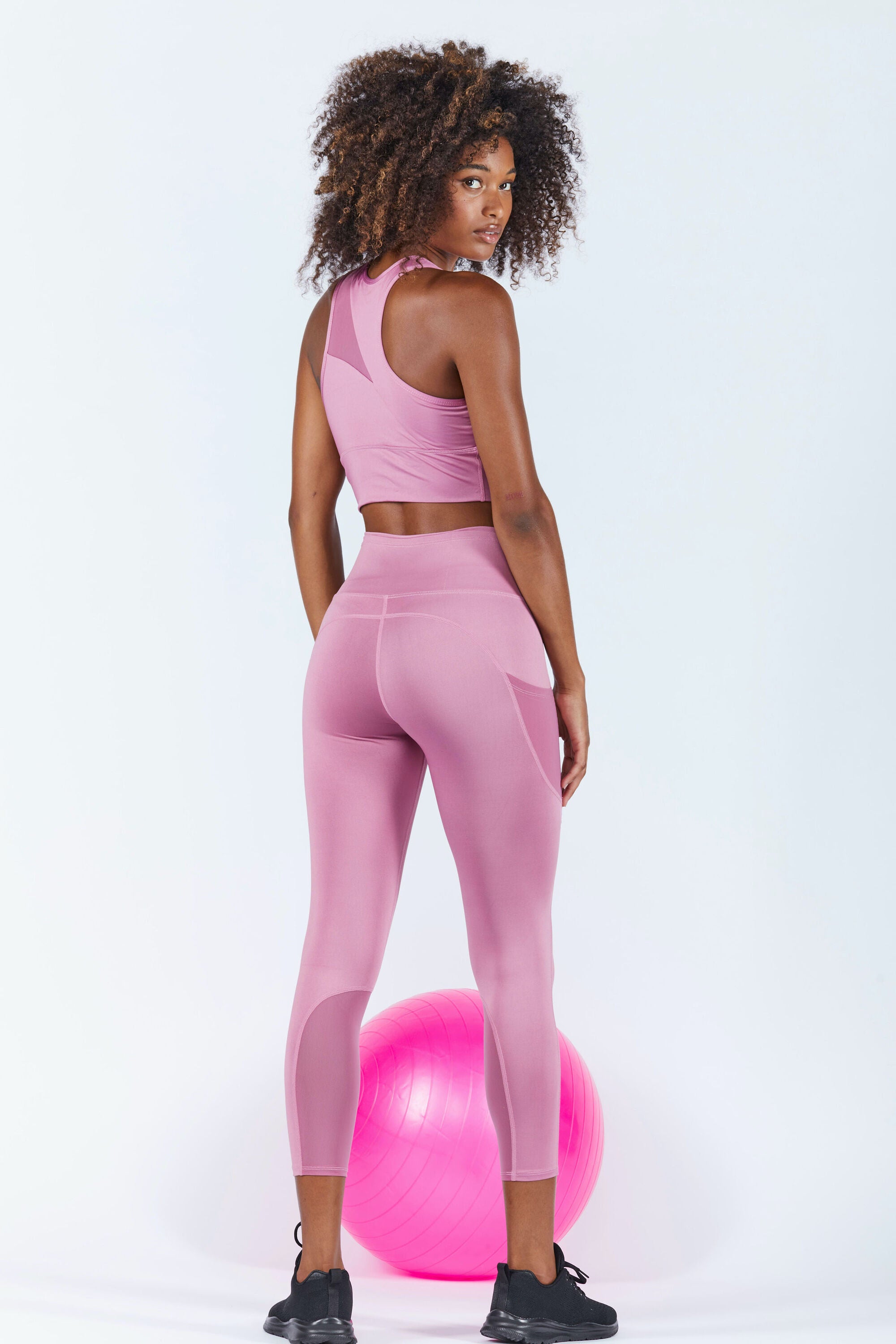 Alma-Leggings