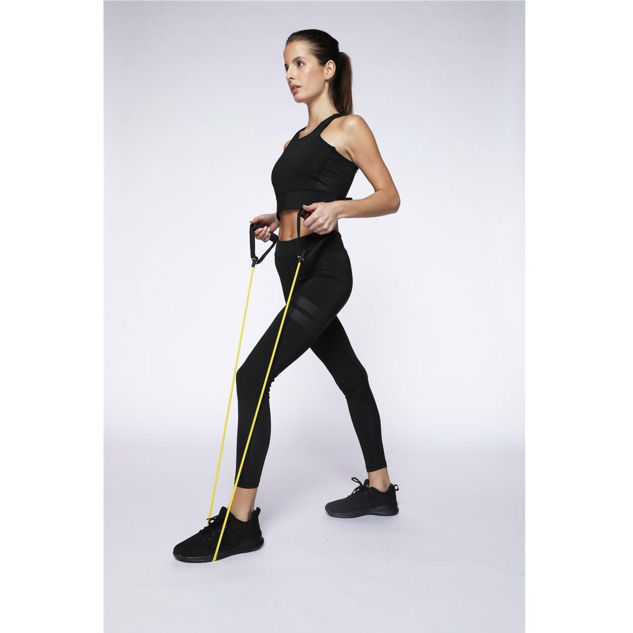 Elastic Fitness Band