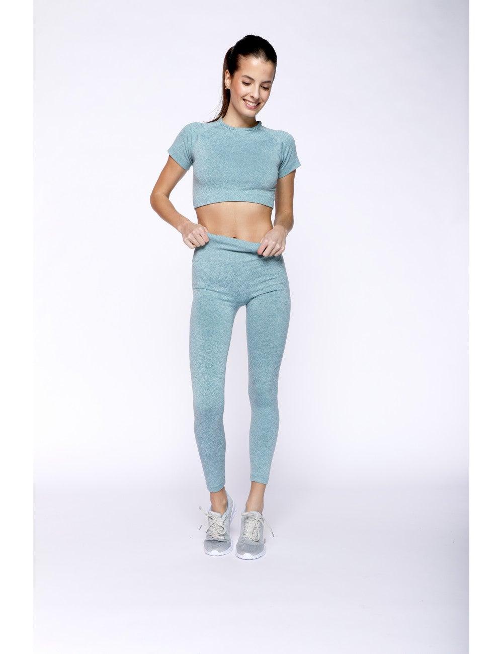 Legging Sport Femme Push Up