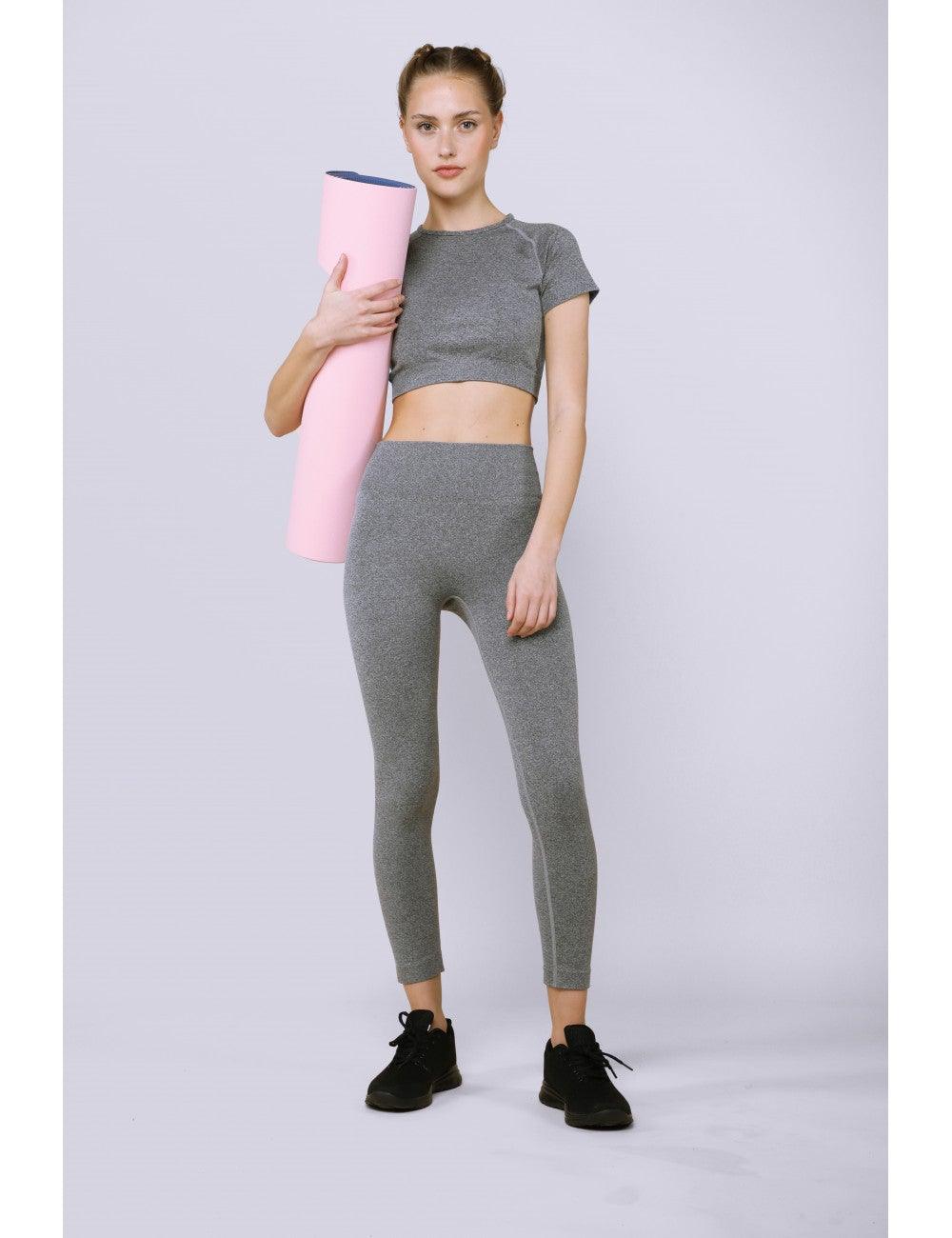 Legging Sport Femme Push Up