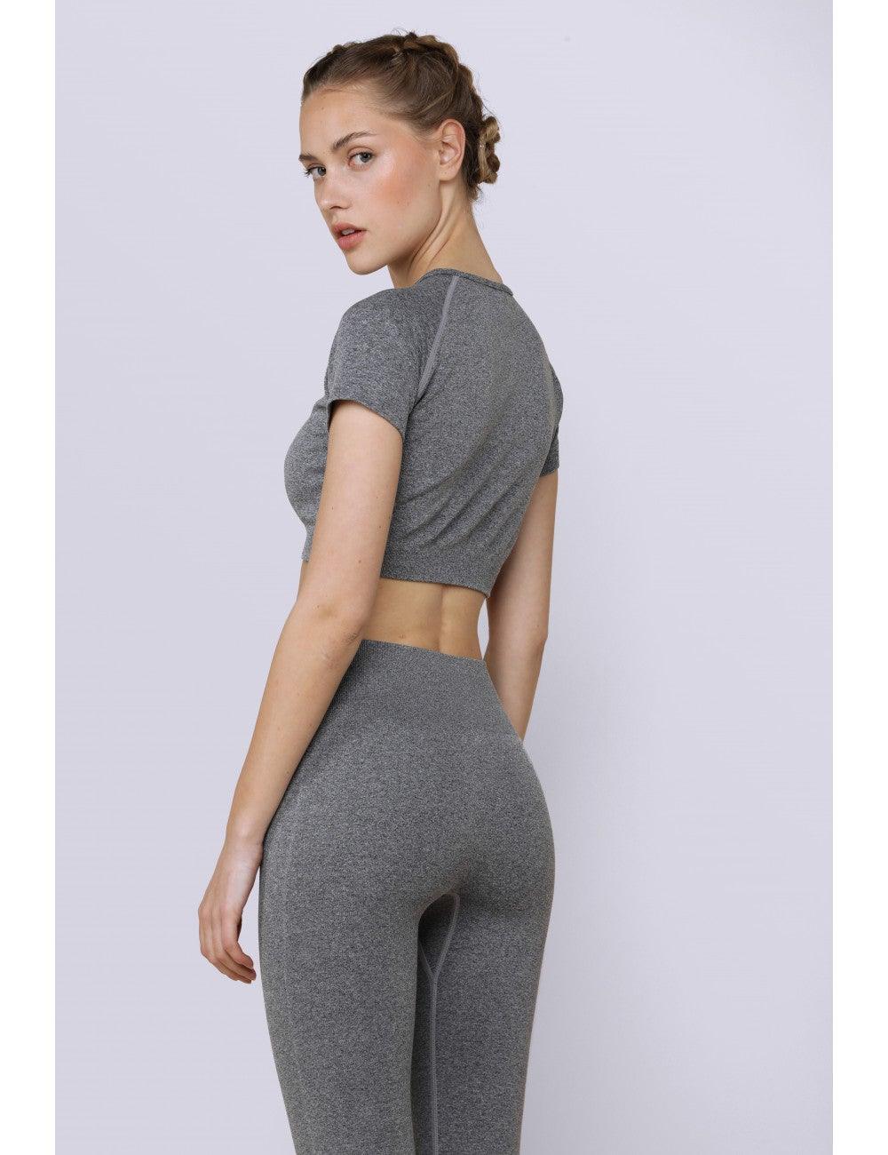 Legging Sport Femme Push Up