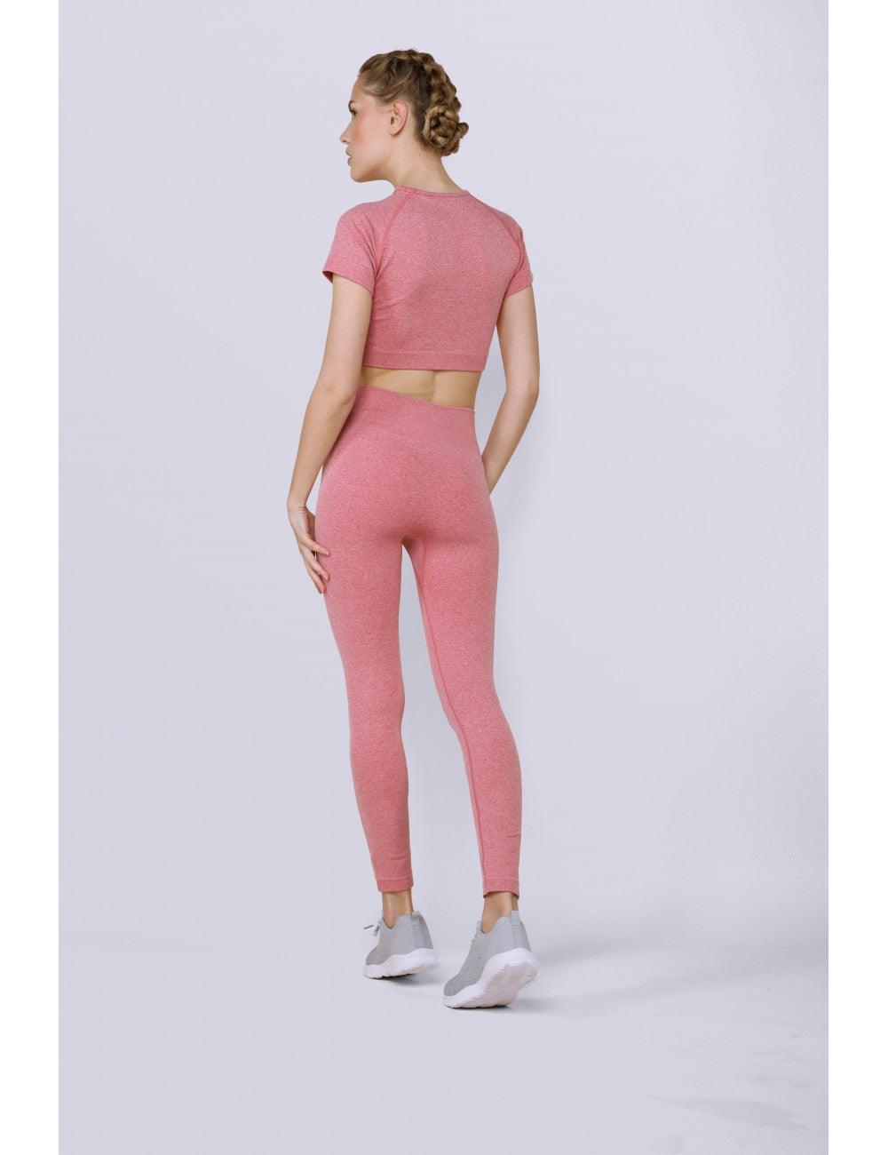 Legging Sport Femme Push Up