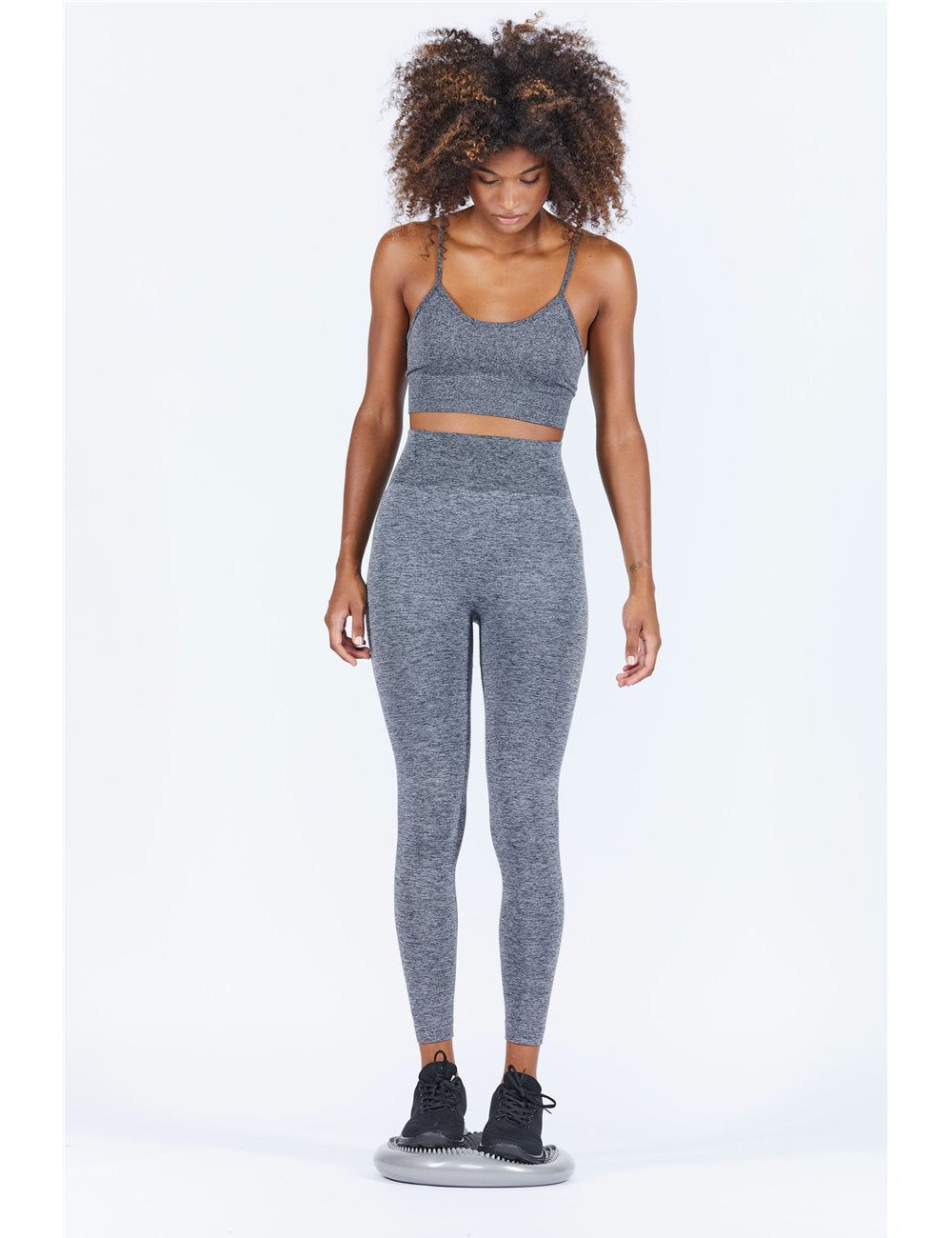 Legging Sport Femme Push Up