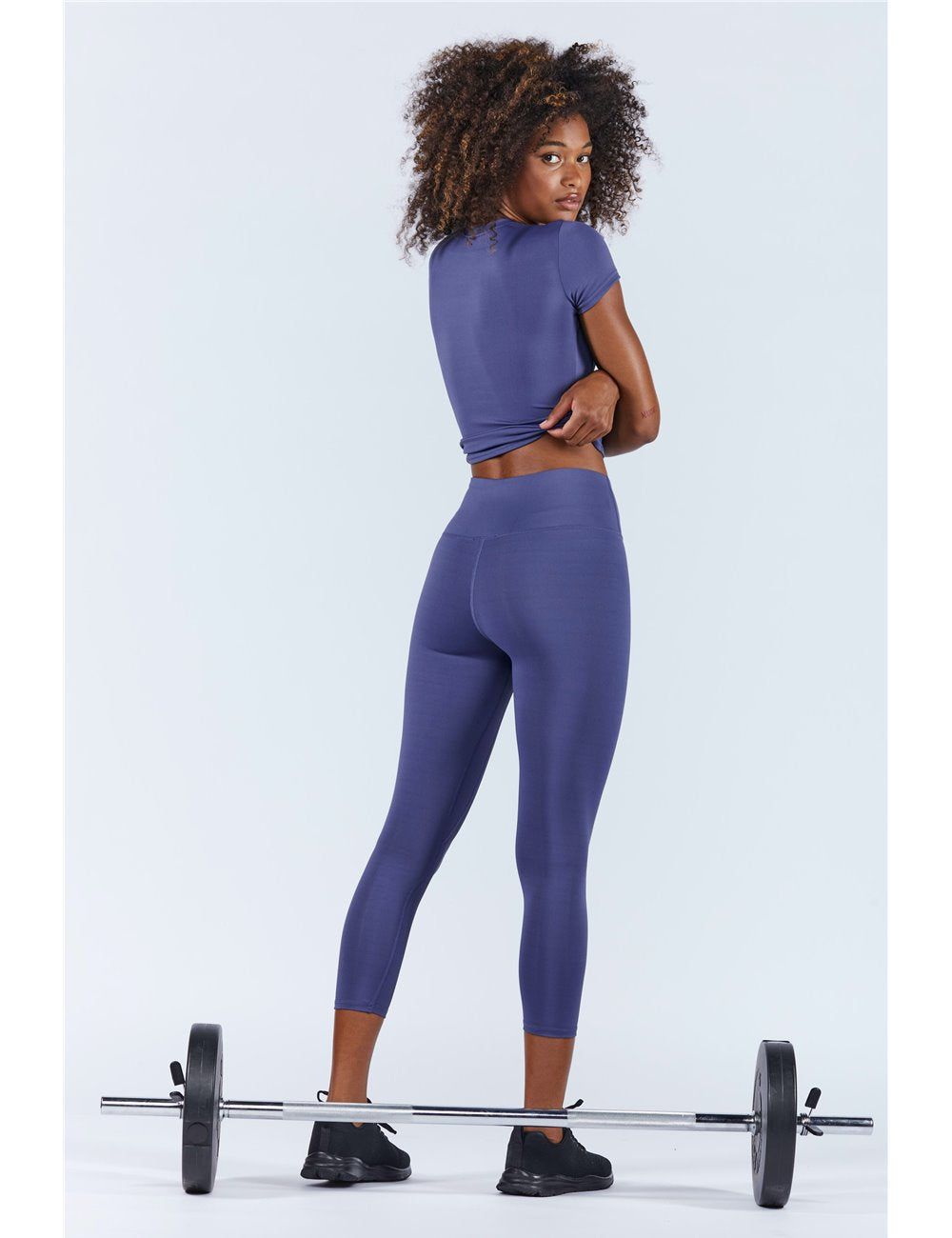 Jamie-Leggings