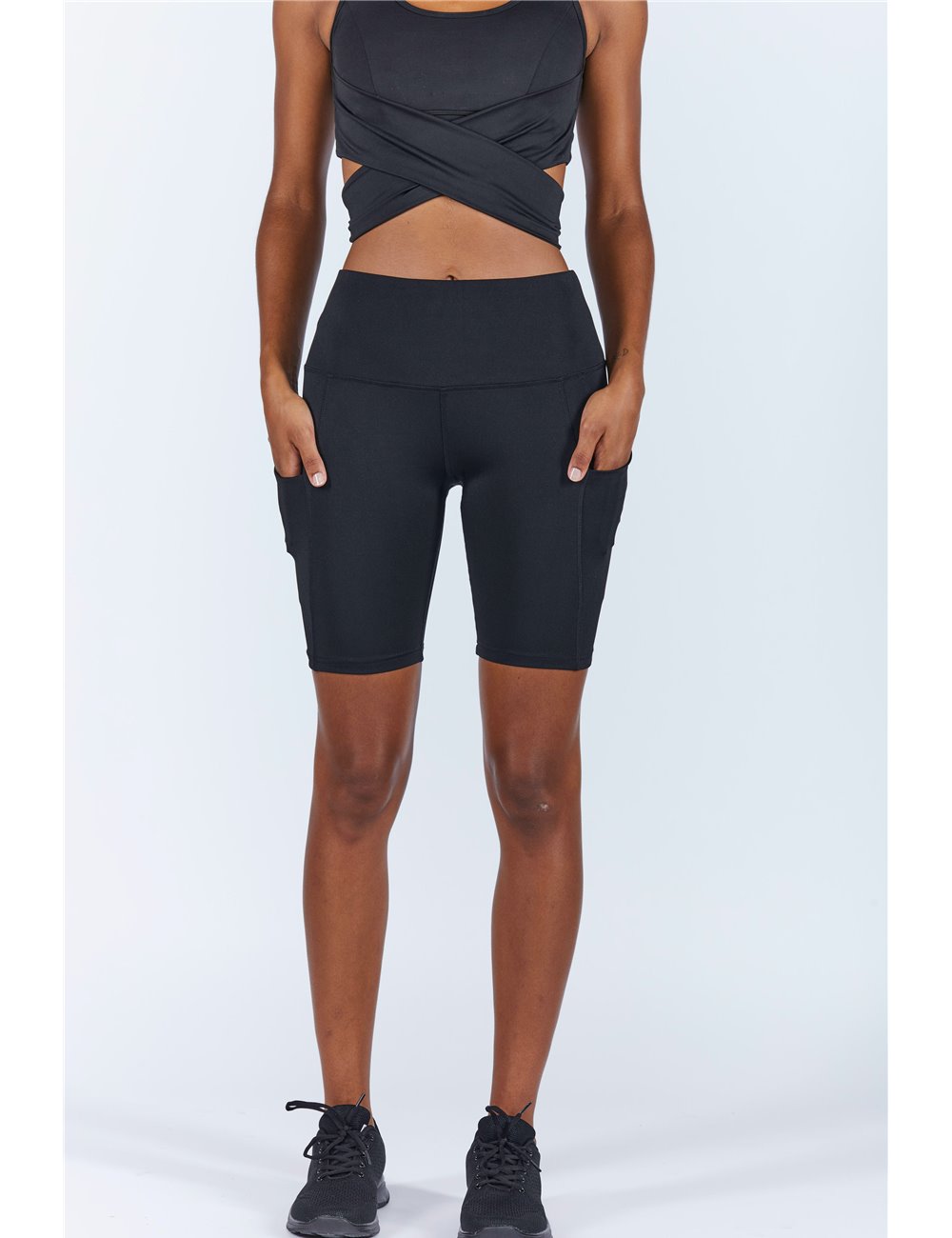 Short cycliste Bella onamaste